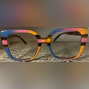 BLUE LIGHT BLOCKING GLASSES